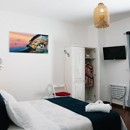 Dormidame Bed & Breakfast Positano Eksteriør bilde