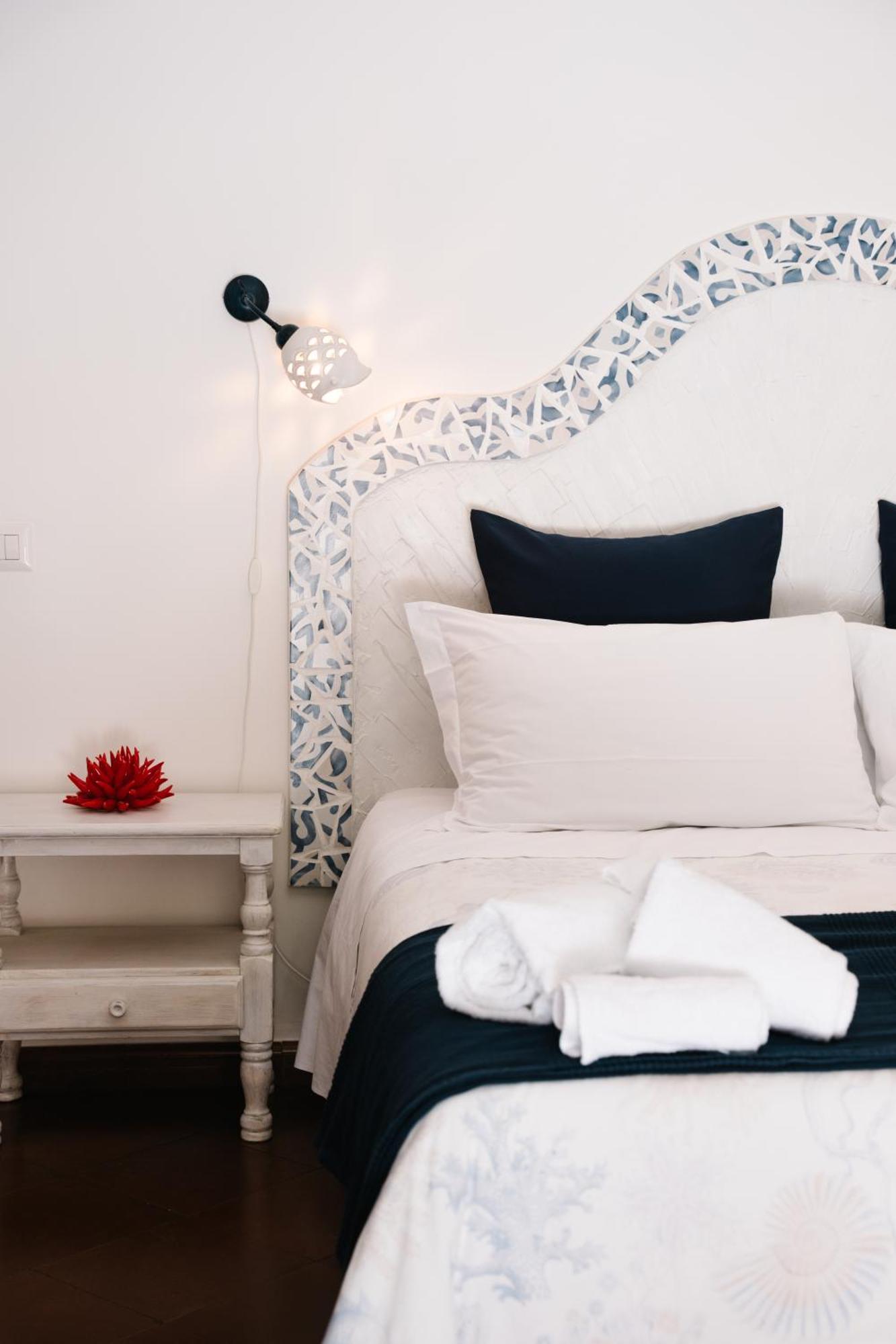 Dormidame Bed & Breakfast Positano Eksteriør bilde
