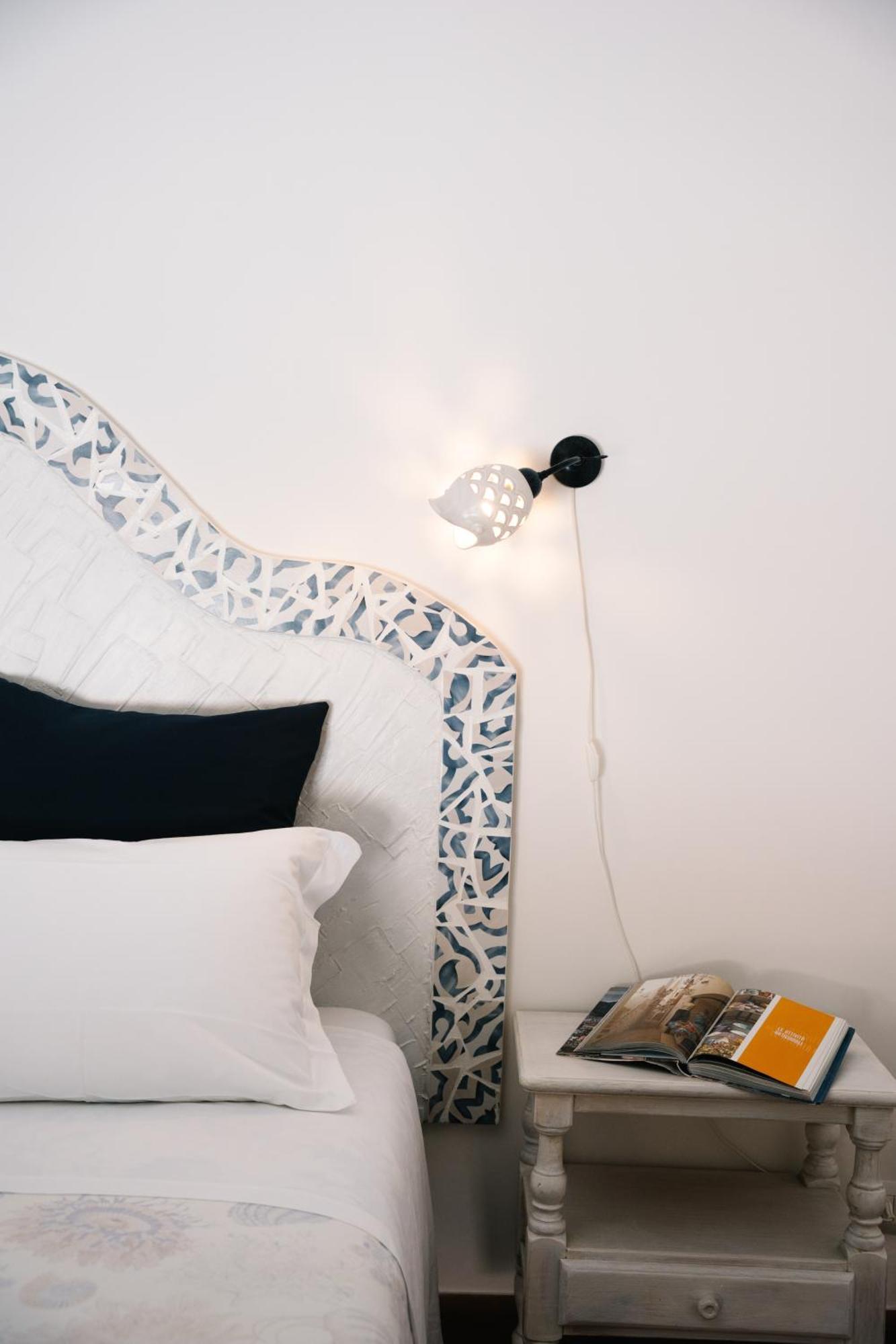 Dormidame Bed & Breakfast Positano Eksteriør bilde