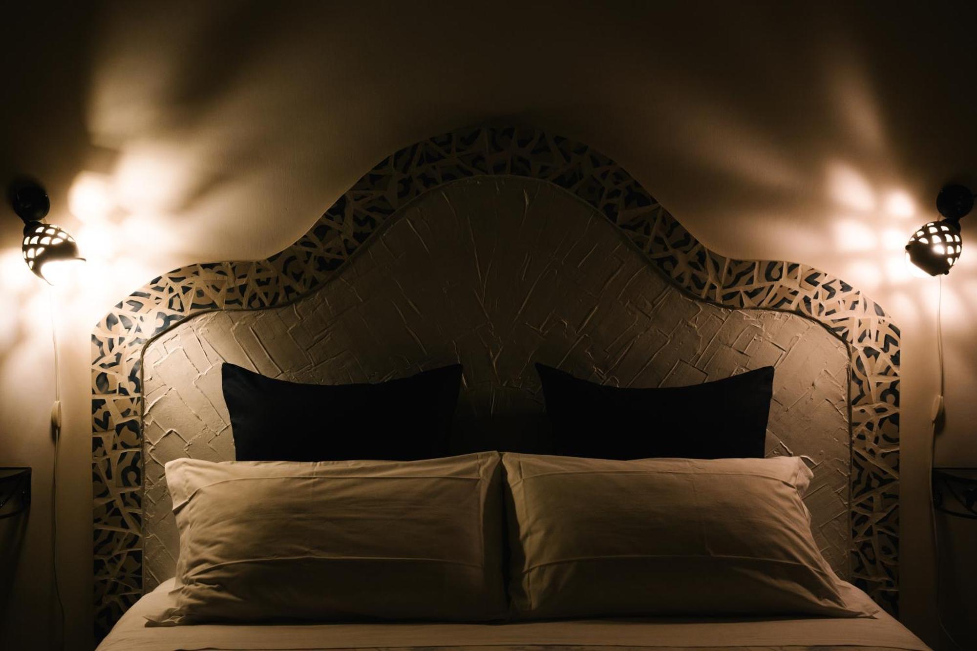 Dormidame Bed & Breakfast Positano Eksteriør bilde